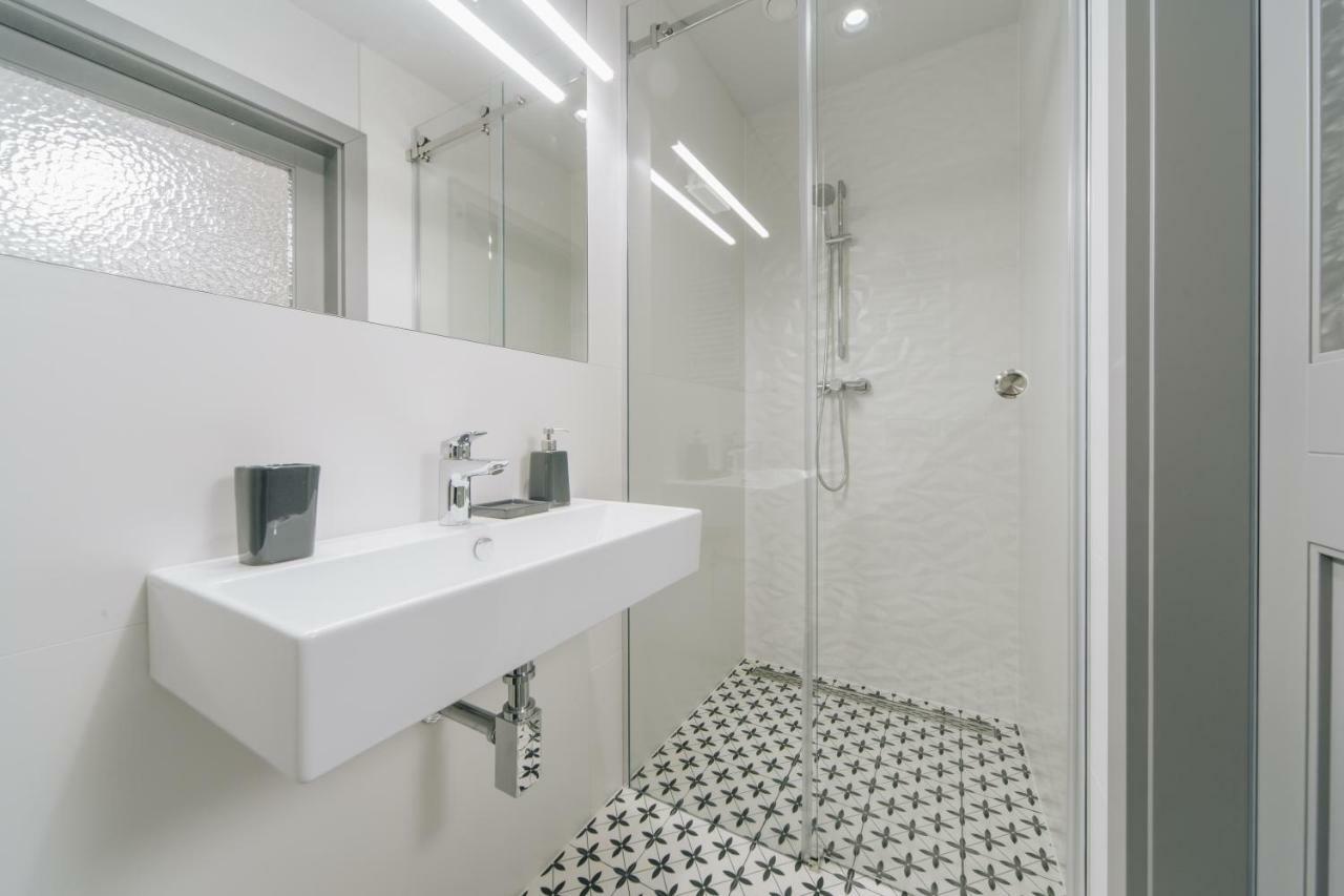 M5 Main Square Stylish One Bedroom Cracóvia Exterior foto